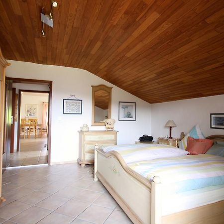 Ferienhaus Und Ferienwohnungen Holzapfel Geiersthal Εξωτερικό φωτογραφία