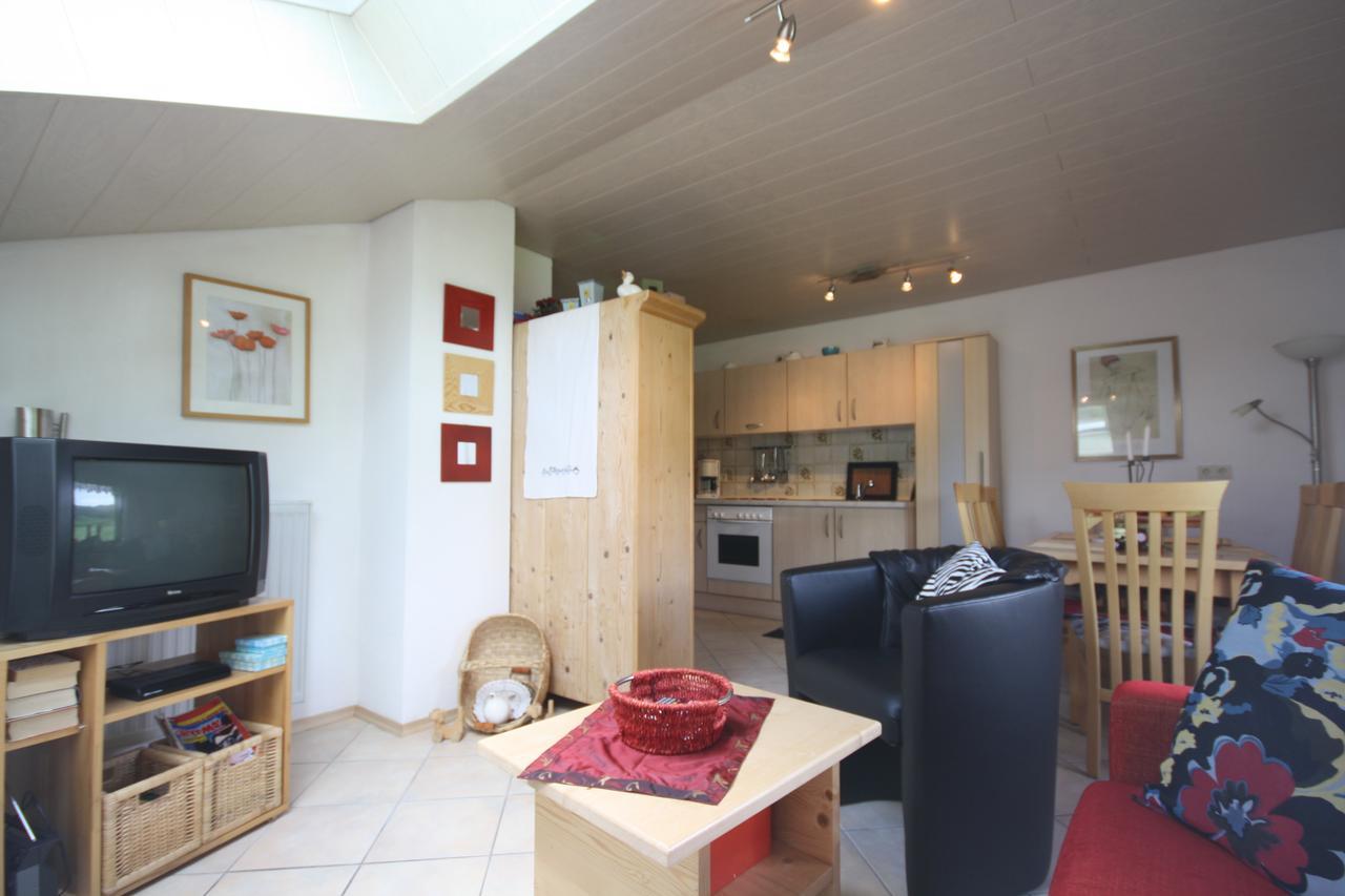 Ferienhaus Und Ferienwohnungen Holzapfel Geiersthal Εξωτερικό φωτογραφία