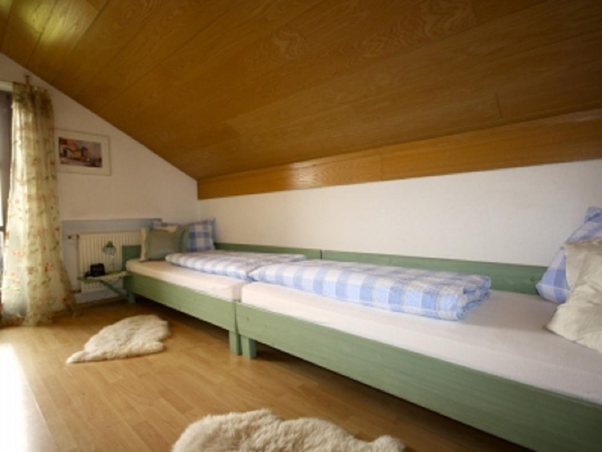 Ferienhaus Und Ferienwohnungen Holzapfel Geiersthal Εξωτερικό φωτογραφία