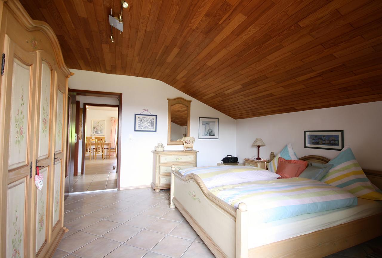 Ferienhaus Und Ferienwohnungen Holzapfel Geiersthal Εξωτερικό φωτογραφία