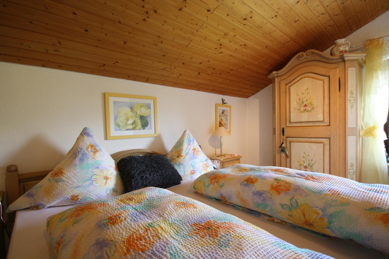 Ferienhaus Und Ferienwohnungen Holzapfel Geiersthal Εξωτερικό φωτογραφία