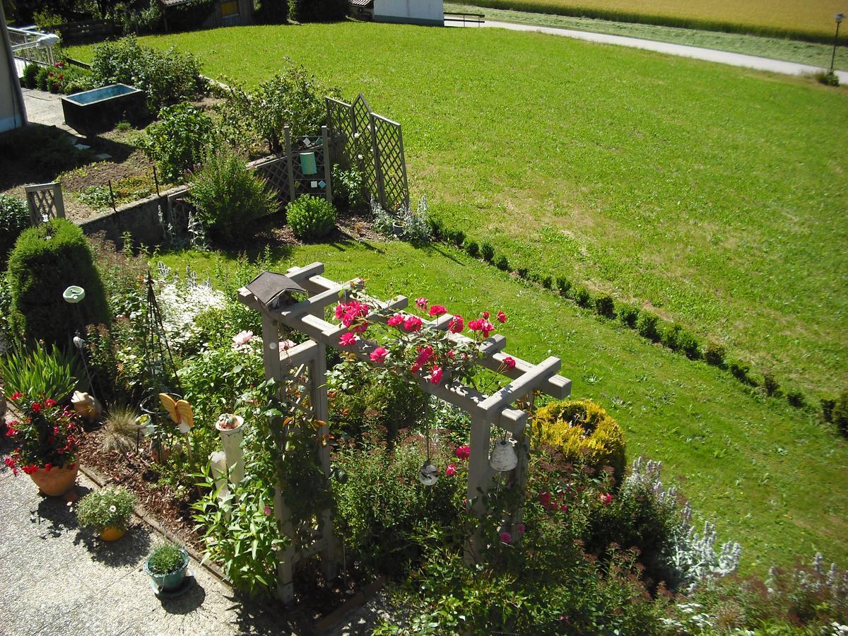 Ferienhaus Und Ferienwohnungen Holzapfel Geiersthal Εξωτερικό φωτογραφία